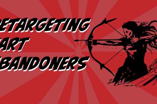 Retargeting buyers blog post featured image.