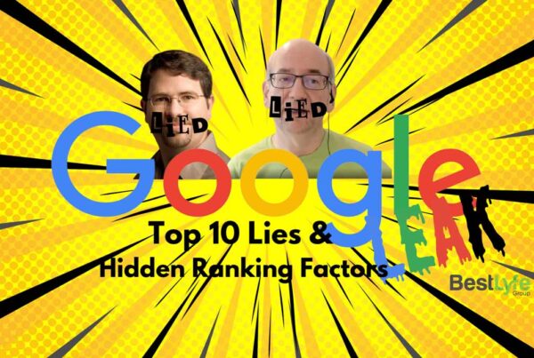 Google leak