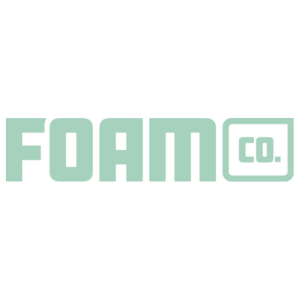 FOAM CO. FOAM CO.