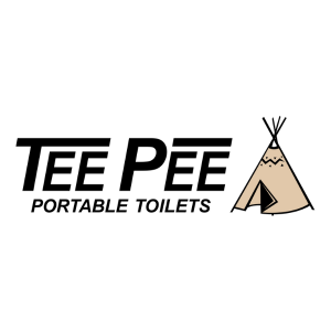 Tee Pee Portable Toilets Tee Pee Portable Toilets