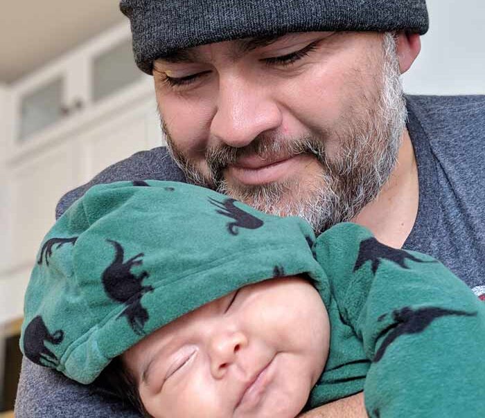 Case Studies- Ismael