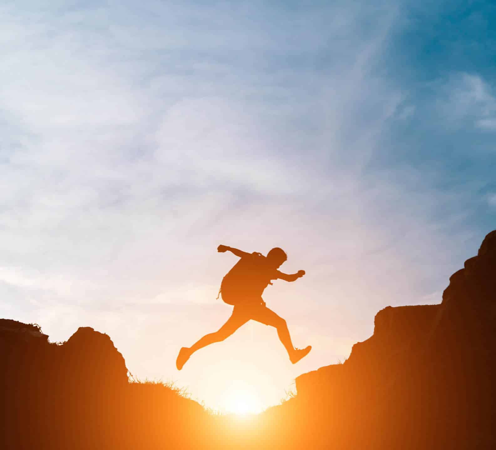 Blue Hope Performance Lab Proposal