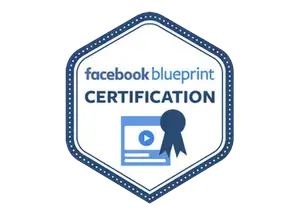 Facebook Certified Marketing Partner