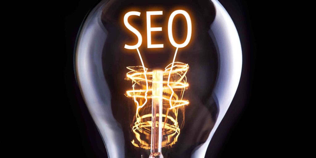 Search Engine Optimization