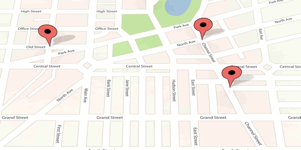 Local seo strategies