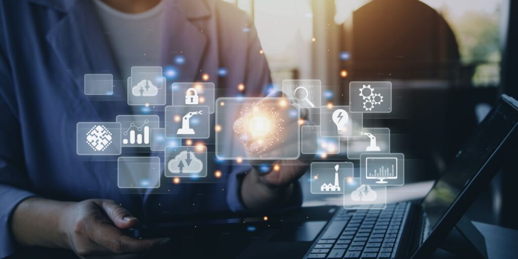 Digital Marketing Automation Tools