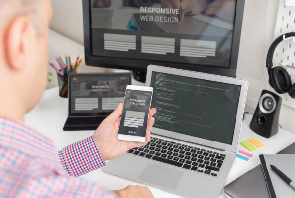 Mastering Mobile Conversion Through Responsive Web Design