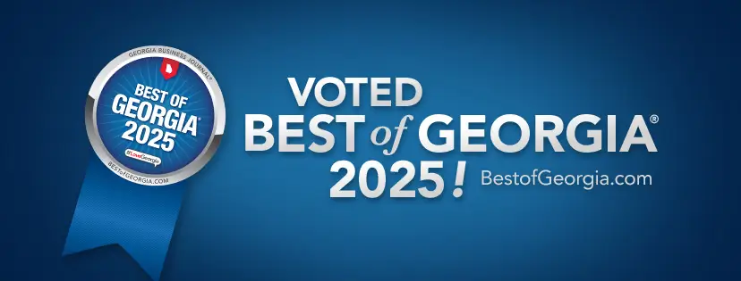 Best of Georgia 2025