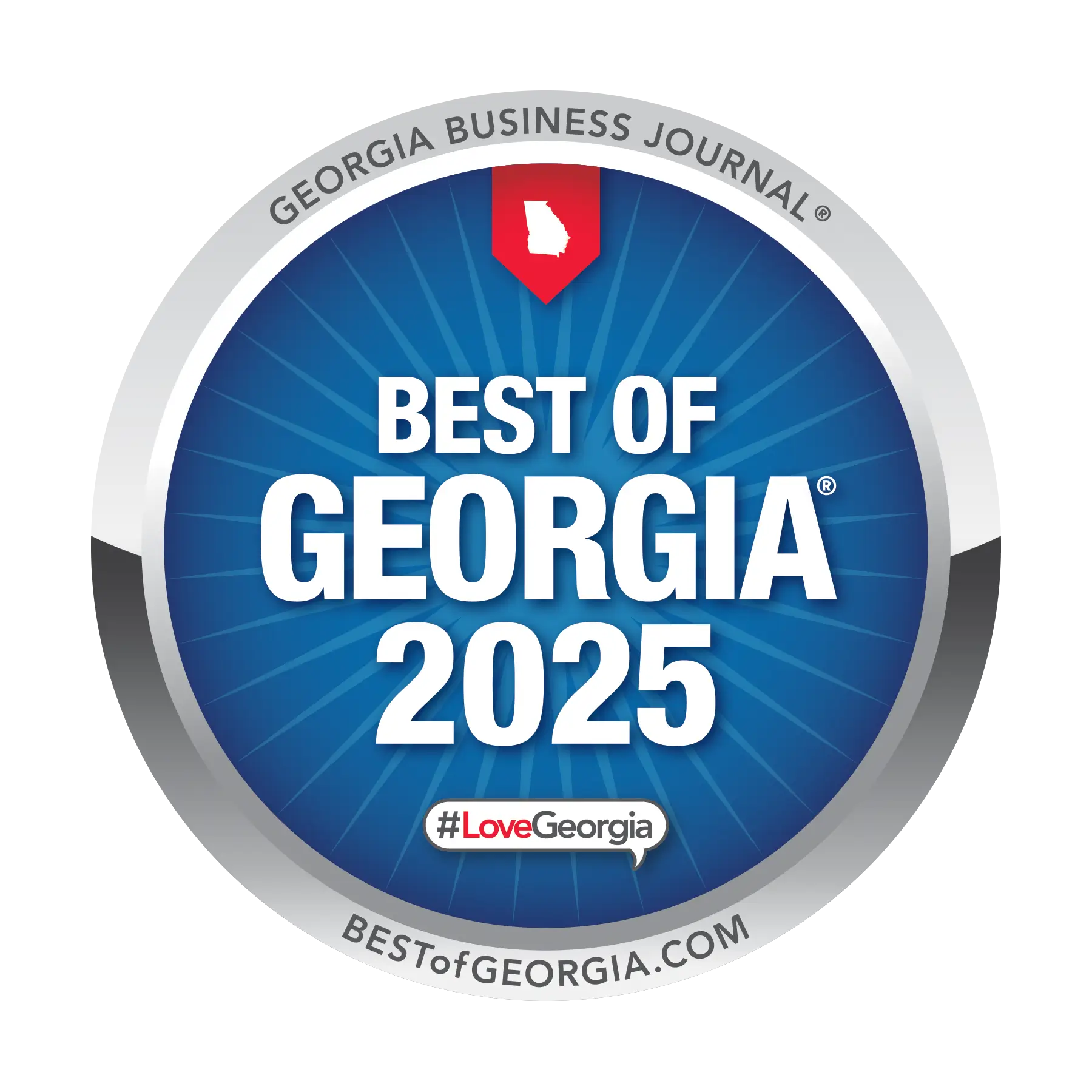 Best of Georgia 2025
