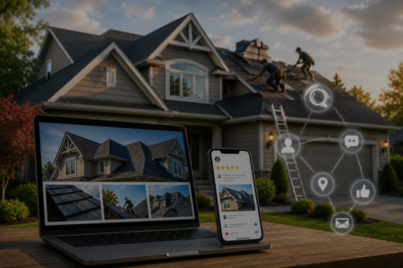 Roofing Lead Generation