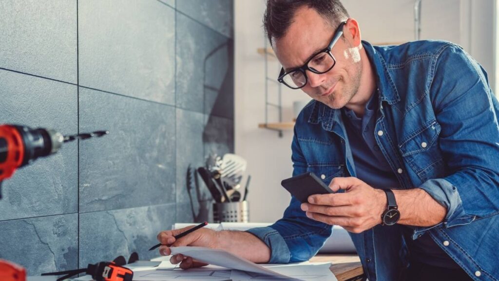 seo for remodeling contractors