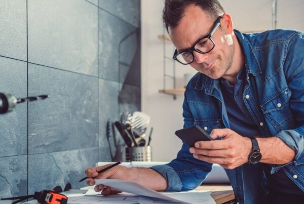 seo for remodeling contractors