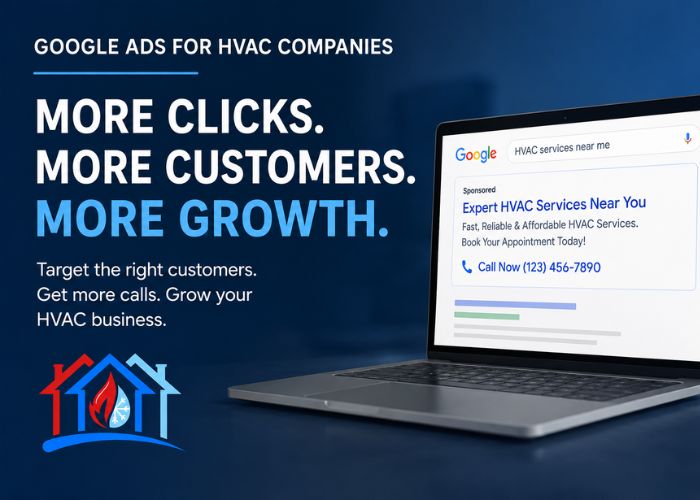 What’s Eating Your HVAC Google Ads Budget