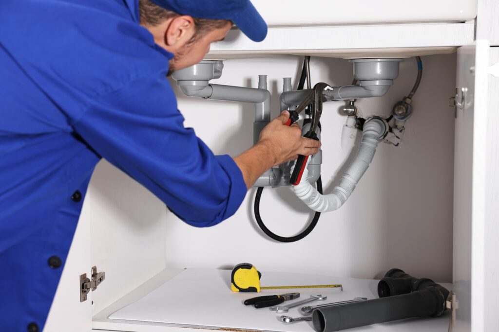 google ads for plumbers