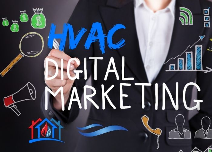 Digital Marketing for HVAC Companies