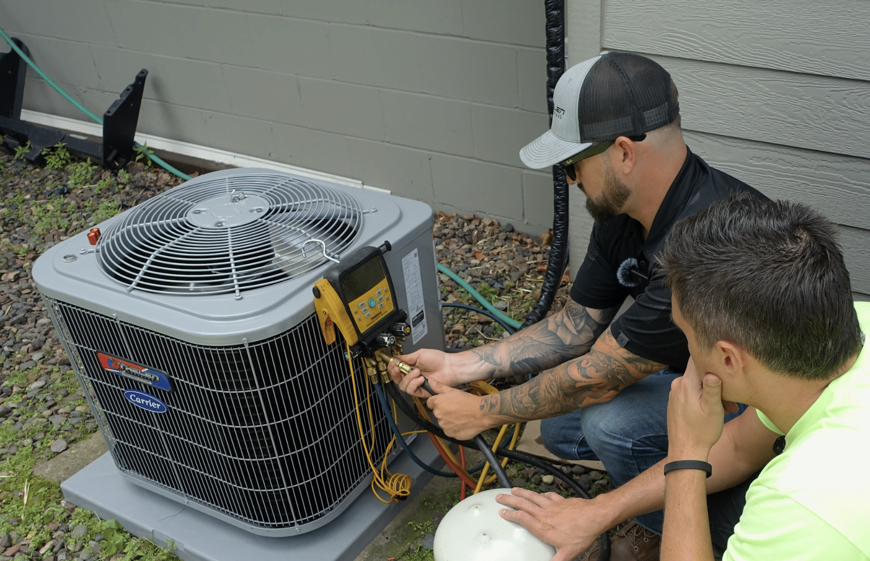 Google Ads Mistakes HVAC Companies Make Every Summer