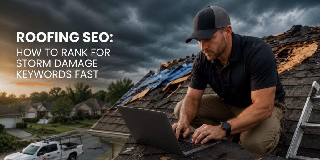 Rank for Roofing Keywords in Google