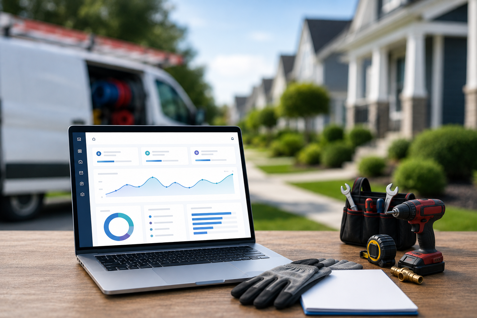 Google Ads for Home Service Businesses: What’s Actually Worth the Spend?