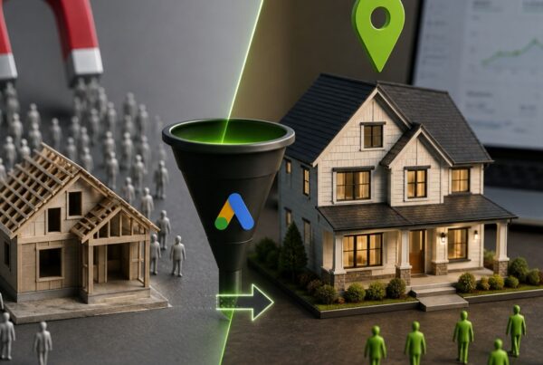 Google Ads Can Attract the Right Remodeling Leads